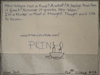 a drawing of a boat with a boat on it