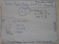 yada yada gift original